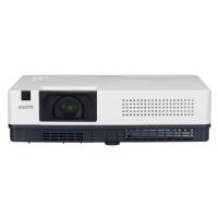 Notice SANYO PLC-XR201 Vidéoprojecteur