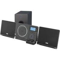 Notice TEAC MC-DX 222I Chaîne Hi-Fi