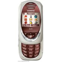Notice SIEMENS BA SL55.0XD Téléphone portable