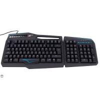 STRIKE T.E BLACK MAD CATZ