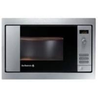 Notice DE DIETRICH DME721 Micro-ondes