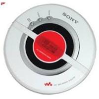 Notice SONY D-EJ 100 LC MARINE Lecteur CD portable