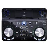 Notice HERCULES DJCONTROLWAVE Table de mixage DJ