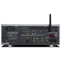Notice TEAC NP-H750 B BLACK Amplificateur audio
