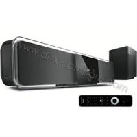 Manuale PHILIPS HTS8140 Impianto Hi-Fi