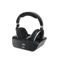 Notice CGV HEL10 BK Casque audio sans fil