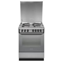 Notice ARISTON CX 65E 9 XF Cuisinière