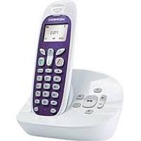 SAGEMCOM D271A - Téléphone sans fil