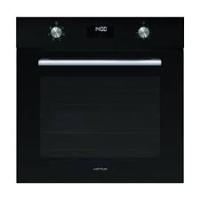 Notice AIRLUX FMP 76 H NOIR Four encastrable