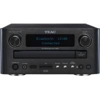 Notice TEAC CR-H238IS Chaîne Hi-Fi