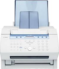 Notice CANON FAX-L295 Télécopieur