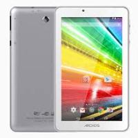 Notice ARCHOS 70 Tablette tactile