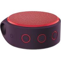 Notice LOGITECH X100 Aspirateur robot