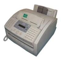  FAX-L350   CANON