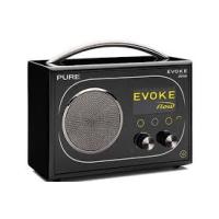 Notice PUREREFERENCE EVOKE FLOW Radio