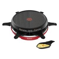Raclette134 TEFAL