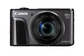 Guide utilisation CANON POWERSHOT SX 720 HS  de la marque CANON