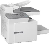  FAX-L400   CANON