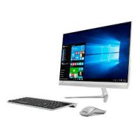 Notice LENOVO 510-22ISH Ordinateur tout-en-un