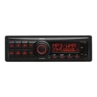 Notice CLARION FZ102E Autoradio