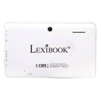 Notice LEXIBOOK MFC270FRY Tablette