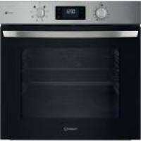 Notice INDESIT IFW5841PIX Four électrique