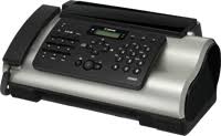 Notice CANON FAX-JX510P Télécopieur