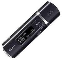 SONY NWD-B103/B105/B103F/B105F - Appareil électronique