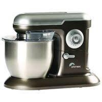 Notice OHMEX OHM-SMX-4100 Robot de cuisine