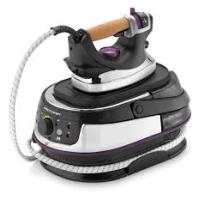 Notice ASTORIA RC 500 Centrale vapeur