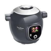 Notice MOULINEX MJOTEURCE85A5 Multicuiseur