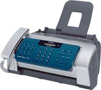  FAX-B840   CANON