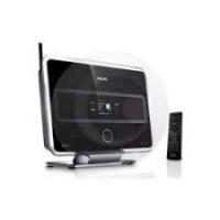 Notice PHILIPS WAS7500 Station audio sans fil