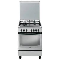 Notice ARISTON CX65 FAW F Cuisinière