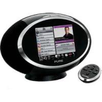 Notice PUREREFERENCE SENSIA RED Radio-réveil