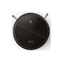 Notice eufy ROBOVAC DARTY Aspirateur