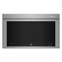 Notice KITCHENAID KMPC4530 Micro-ondes