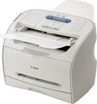  FAX-L380S   CANON