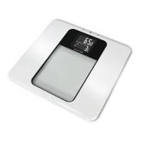 Notice SALTER 9036 WH3R MAX VIEW Pèse-personne