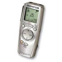 Notice OLYMPUS VN-406PC Enregistreur audio