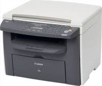 CANON I-SENSYS MF4140 - Imprimante multifonction laser