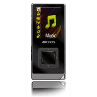 18 VISION BLACK ARCHOS