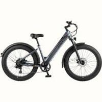 Notice REVOE XSTEP BIKEONE OFA KK GH Vélo électrique