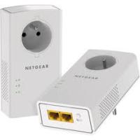 Notice NETGEAR KITRESEAUMK62-100PES Réseau