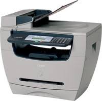  LASERBASE MF5730   CANON