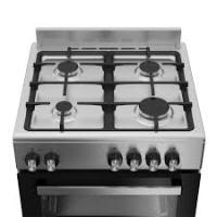 Notice STOVES PSTDF60DO0SS Cuisinière