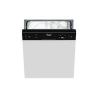 HOTPOINT ARISTON LFS228AHA BK NOIR - Lave-vaisselle