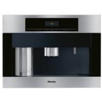 Notice MIELE CVA 5060 TITANE Cafetière