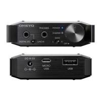 Notice ONKKYO DAC-HA300 Amplificateur audio