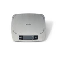 Notice TERRAILLON NEO COOK SILVER Balance de cuisine électronique